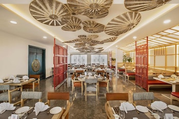 mosaic original noida