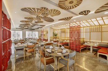 mosaic original noida