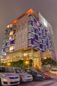 mosaic original noida