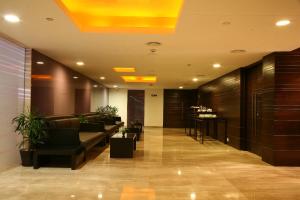 mosaic original noida
