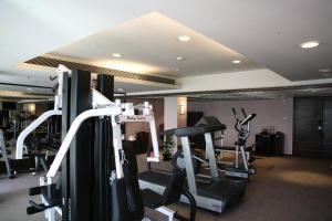 mosaic original noida
