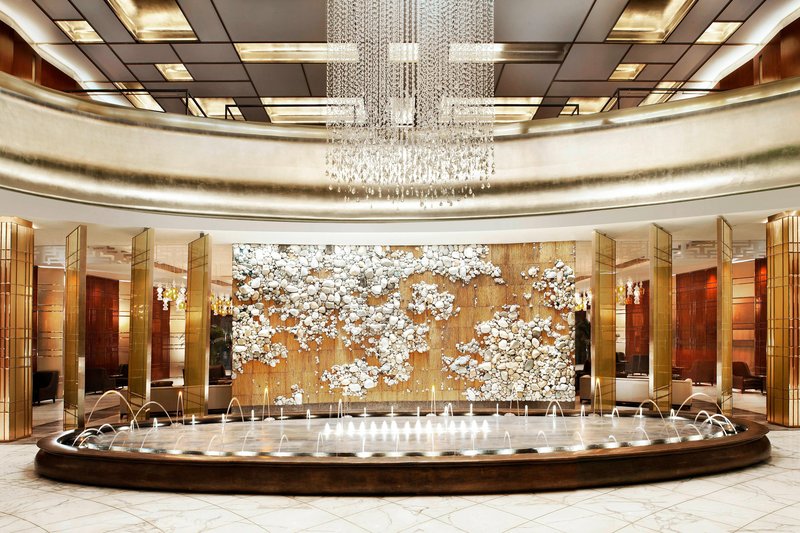 the st regis tianjin hotel
