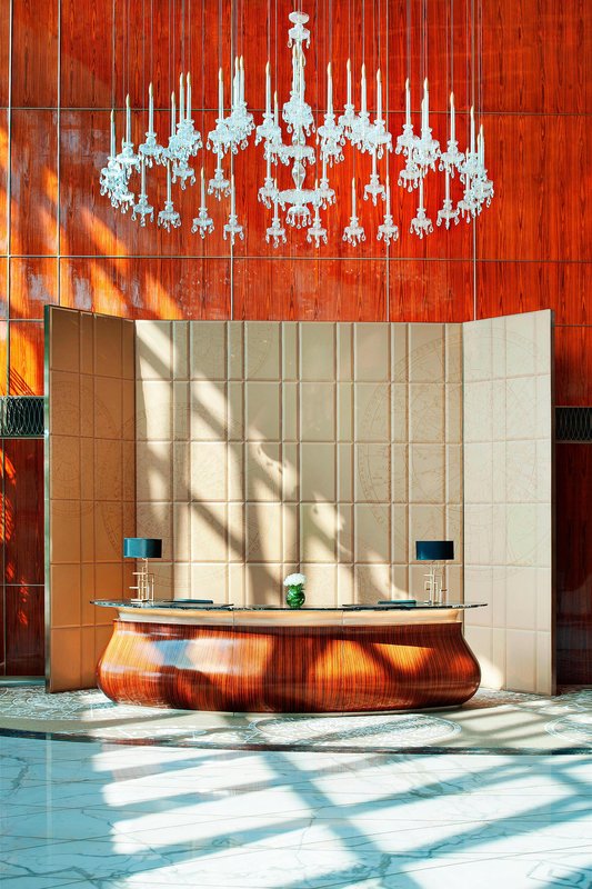 the st regis tianjin hotel