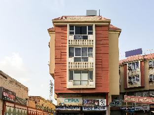 Collection O Shiva's Regency,India>>Jaipur,3 star