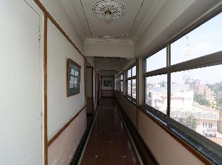 Collection O Shiva's Regency,India>>Jaipur,3 star