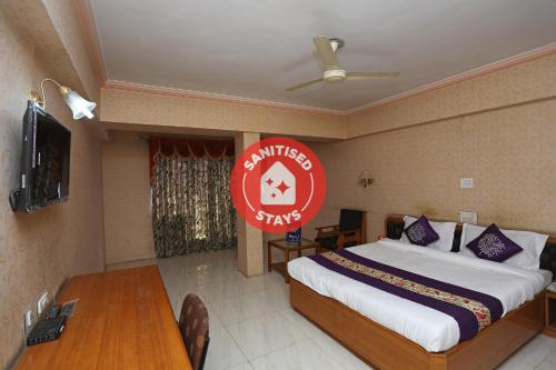 Collection O Shiva's Regency,India>>Jaipur,3 star