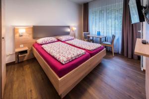 Hotel Baccara,Near Rwth Aachen University,3 star
