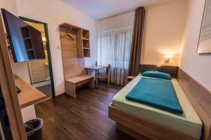 Hotel Baccara,Near Rwth Aachen University,3 star
