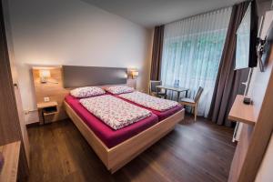 Hotel Baccara,Near Rwth Aachen University,3 star