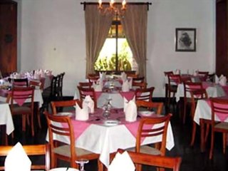 The Lady Hill Hotel,Galle>>Colombo,4 star