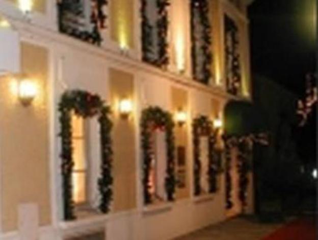 chateaux demeures hotels le cheval noir