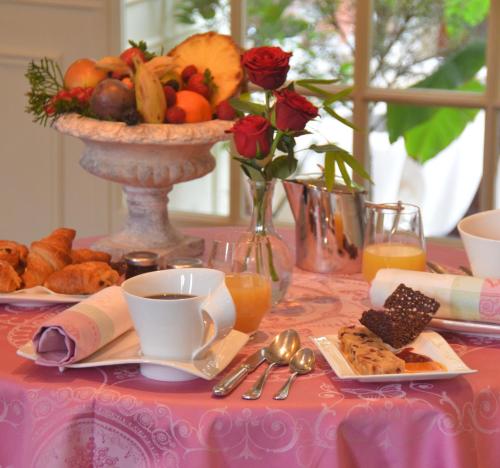 chateaux demeures hotels le cheval noir