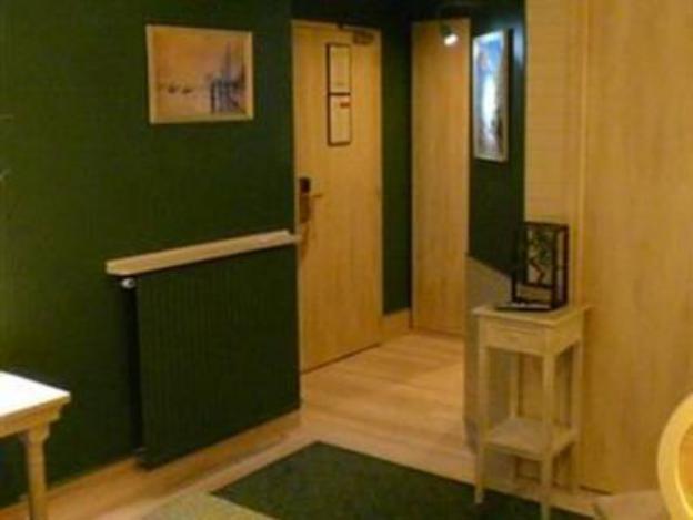 chateaux demeures hotels le cheval noir