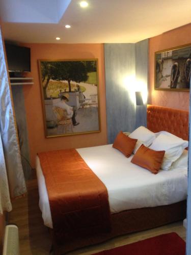 chateaux demeures hotels le cheval noir