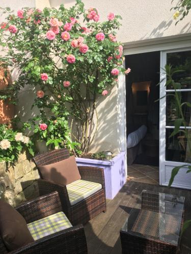 chateaux demeures hotels le cheval noir