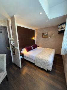 chateaux demeures hotels le cheval noir