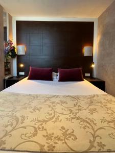 chateaux demeures hotels le cheval noir