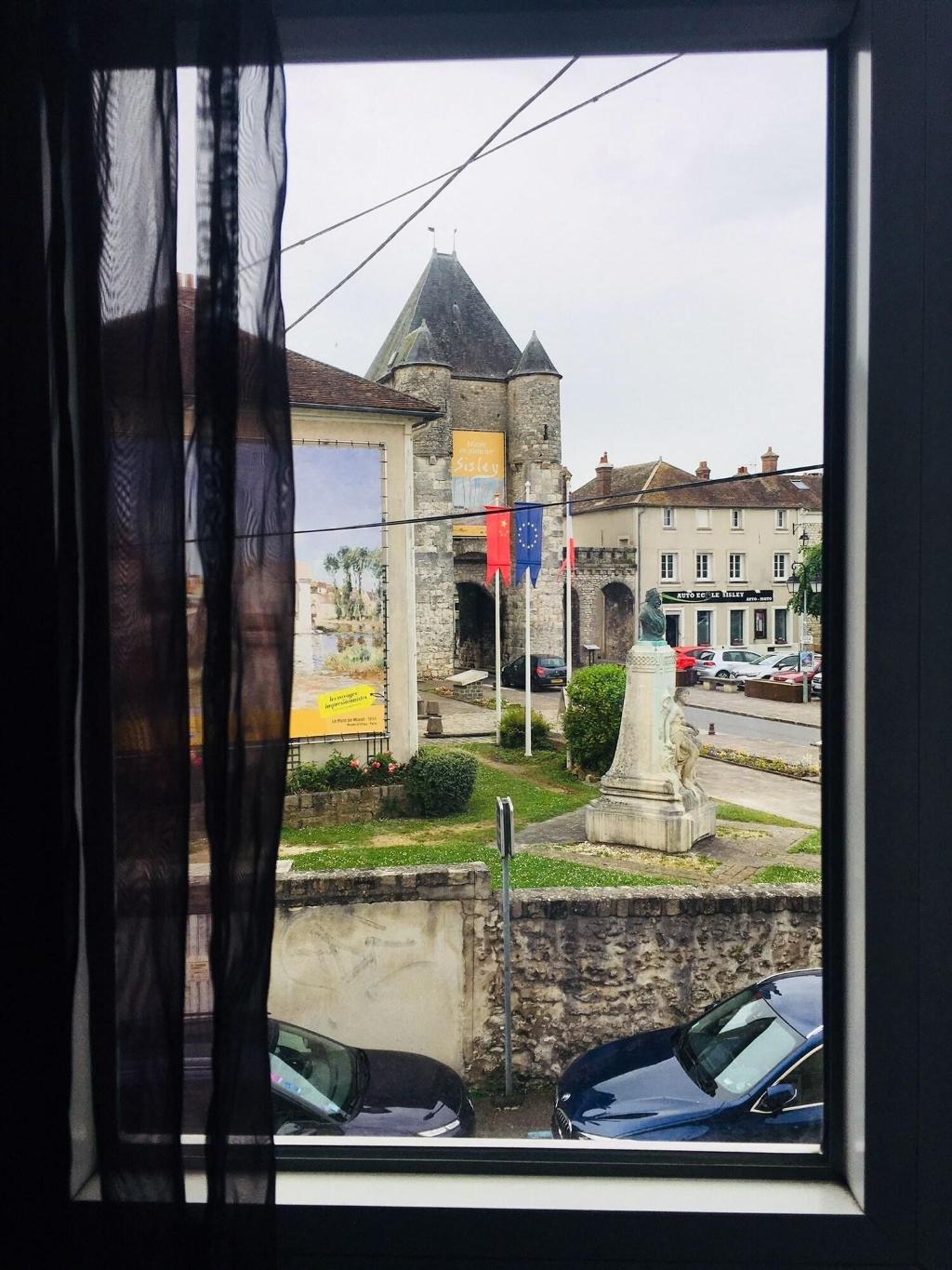 moret loing et orvanne