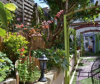 chateaux demeures hotels le cheval noir