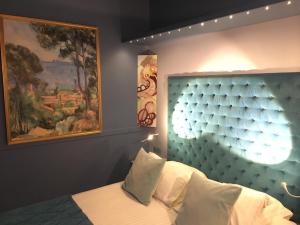 chateaux demeures hotels le cheval noir