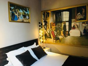 chateaux demeures hotels le cheval noir