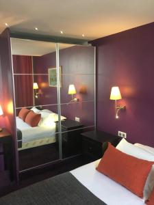 chateaux demeures hotels le cheval noir