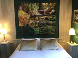 chateaux demeures hotels le cheval noir