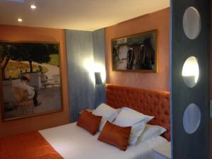 chateaux demeures hotels le cheval noir