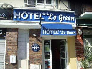 Hotel Le Green