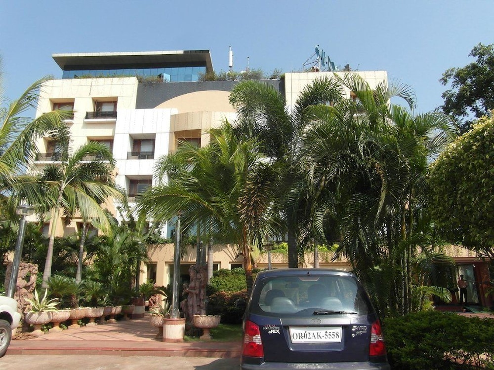 bhubaneshwar