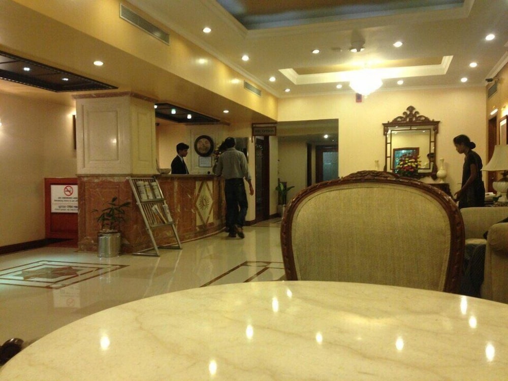 bhubaneshwar