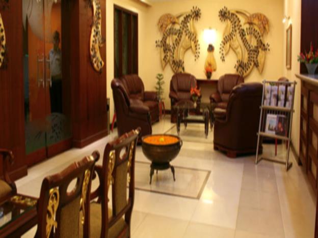 bhubaneshwar