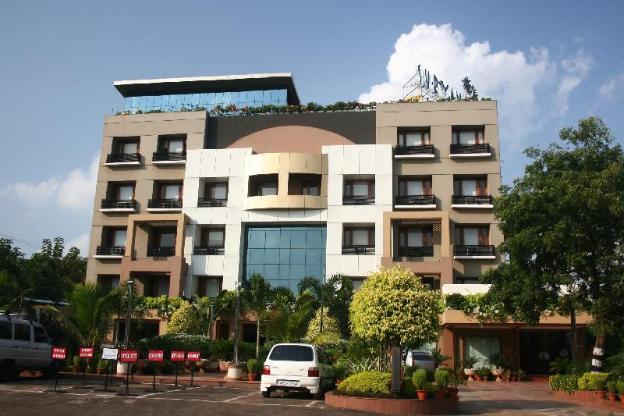 bhubaneshwar