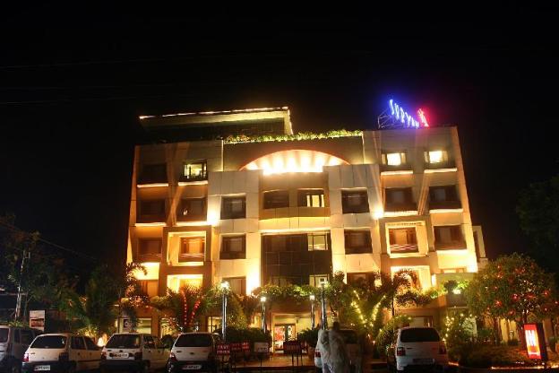 bhubaneshwar