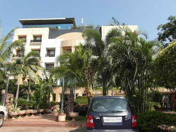 bhubaneshwar