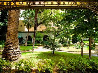 Villa Ranieri,C.So Amedeo Di Savoia - Traversa Via Cagnazzi 29,4 star