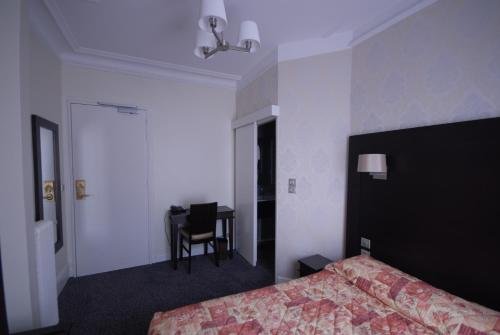 bellevue chariot dor