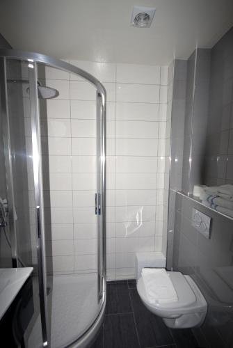 bellevue chariot dor