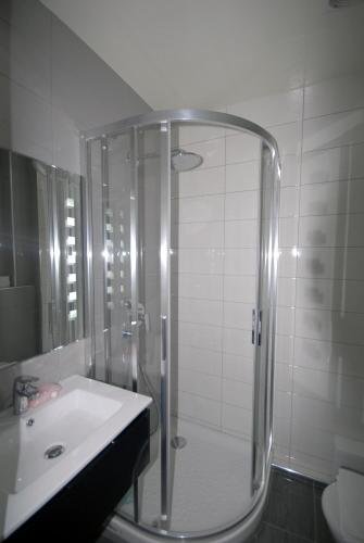 bellevue chariot dor