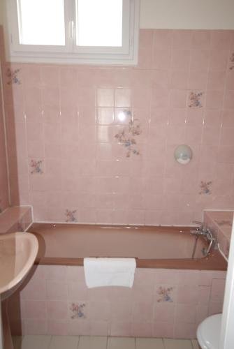 bellevue chariot dor