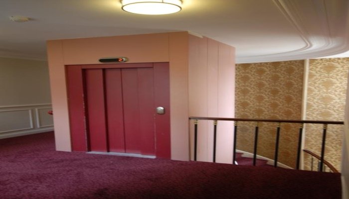 bellevue chariot dor