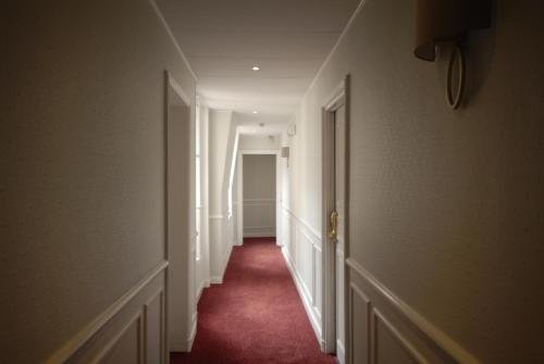 bellevue chariot dor