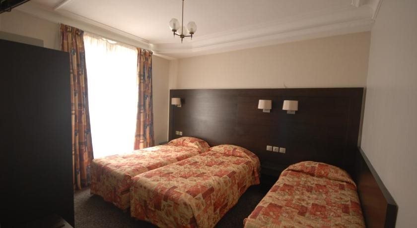 bellevue chariot dor