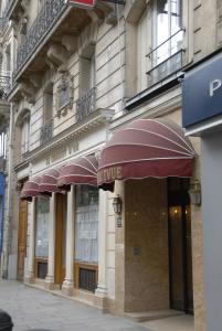 bellevue chariot dor