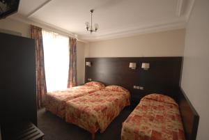 bellevue chariot dor