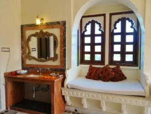 Hotel Castle Bijaipur,Chittorgarh>>Bassi,3 star
