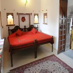 hotel castle bijaipur