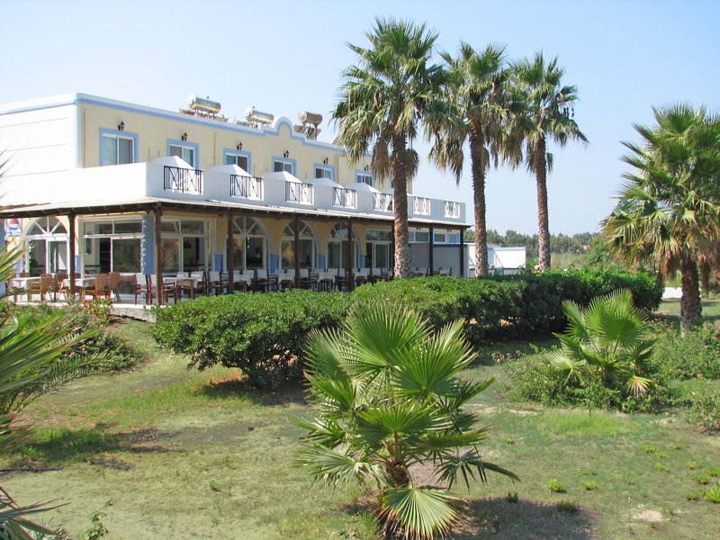 cavo doro hotel