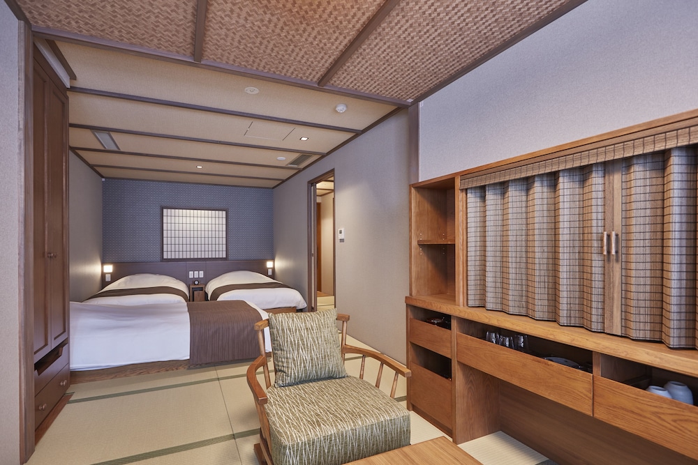 yukemurinoyado yukinohana