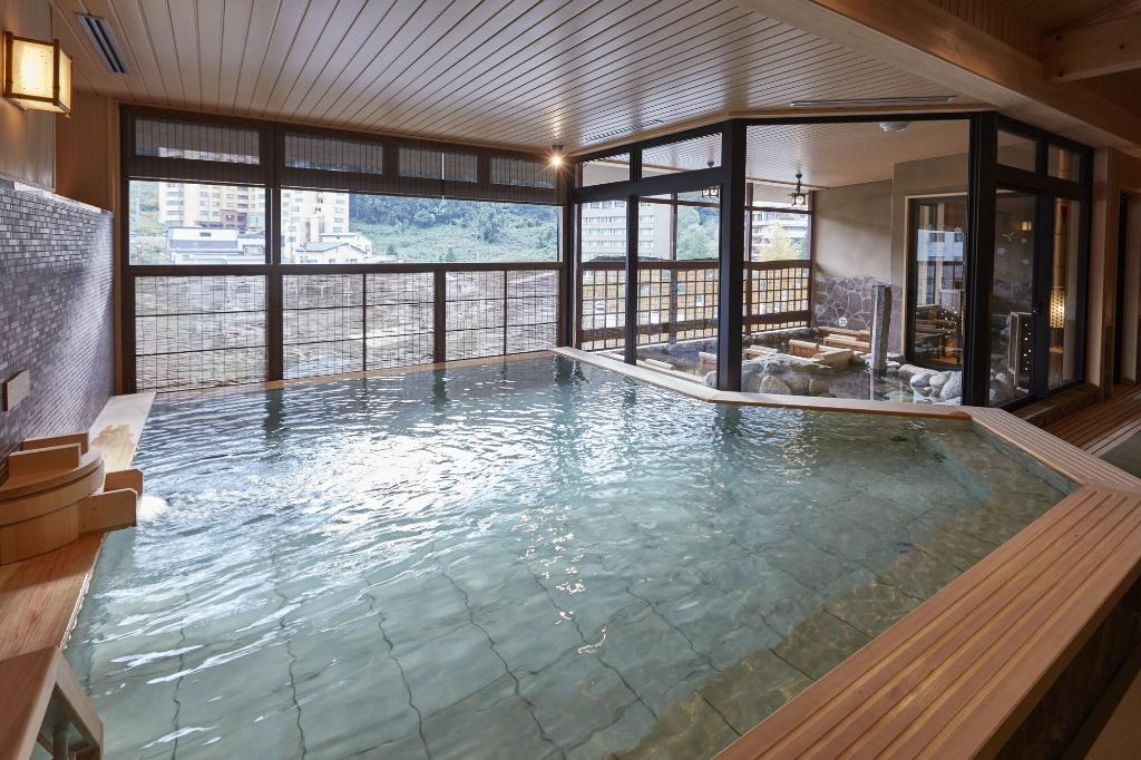 yukemurinoyado yukinohana